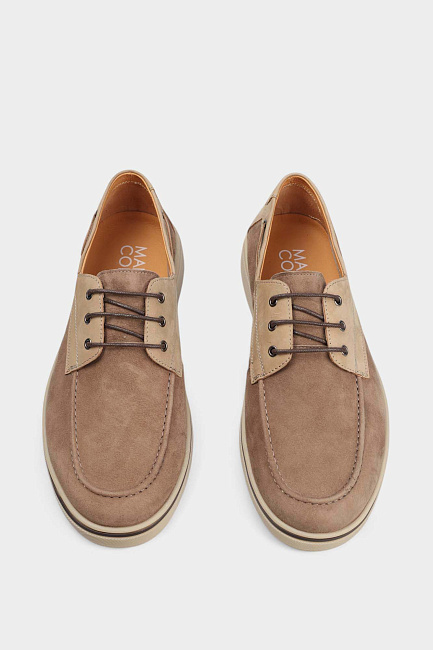 Лоферы Marc Cony