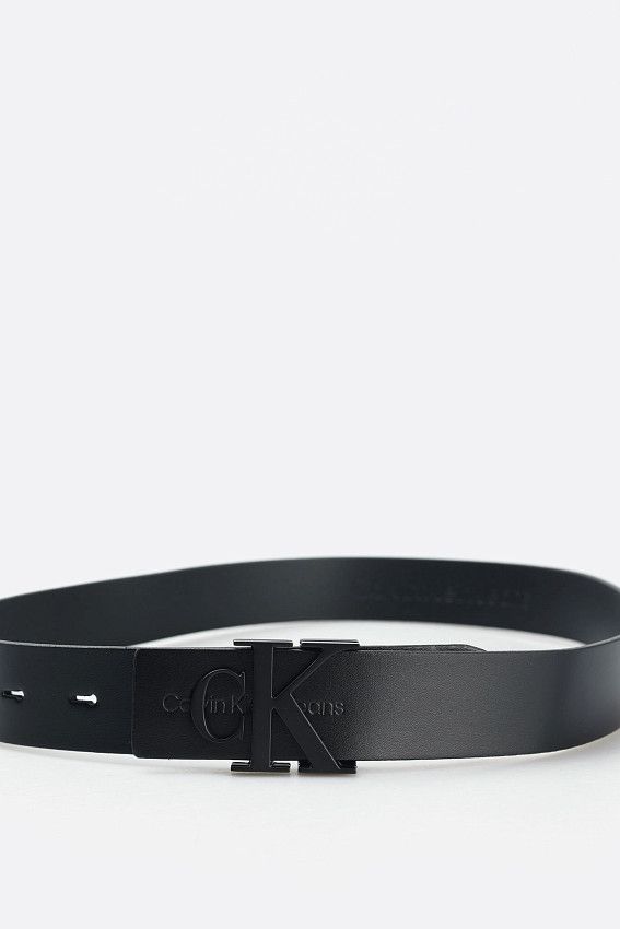 Ремень Calvin Klein Jeans Черный
