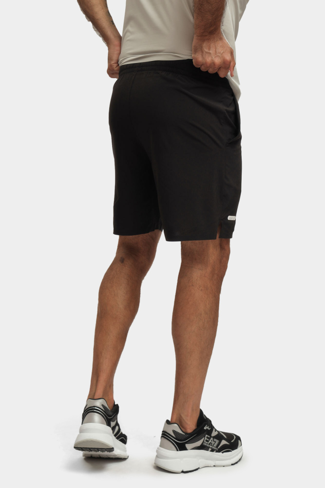 7M000068_AF13757 Костюм EA7 Серый