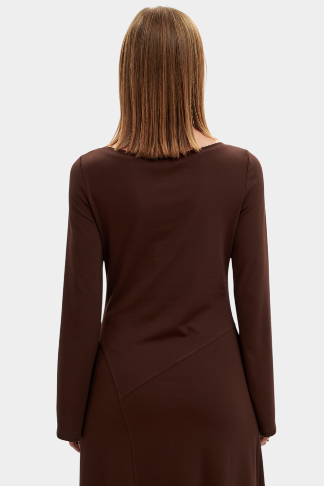 VW-CHE-21-531 платье van mich 