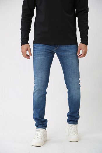 Джинсы  TAPERED JEANS  Pepe Jeans