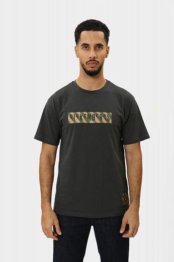 Футболка Bikkembergs