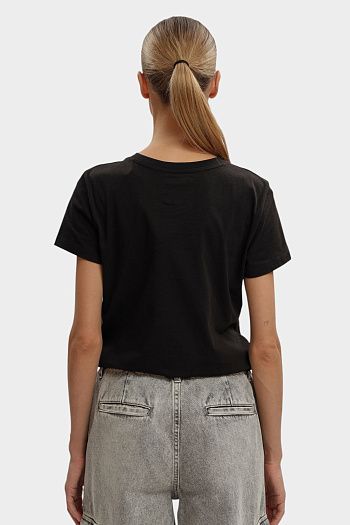 Футболки Armani Exchange - купить футболку Armani Exchange в интернет-магазине, цены в Москве и Краснодаре - Мёд
