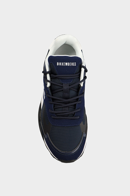 Кроссовки Bikkembergs