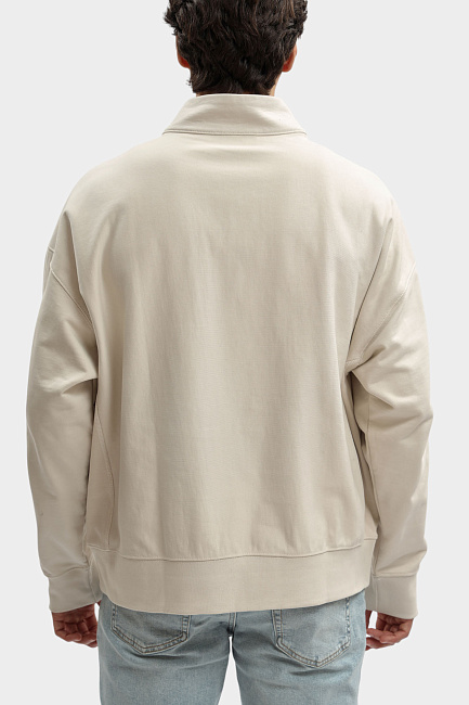 Джемпер тренировочный Calvin Klein Jeans