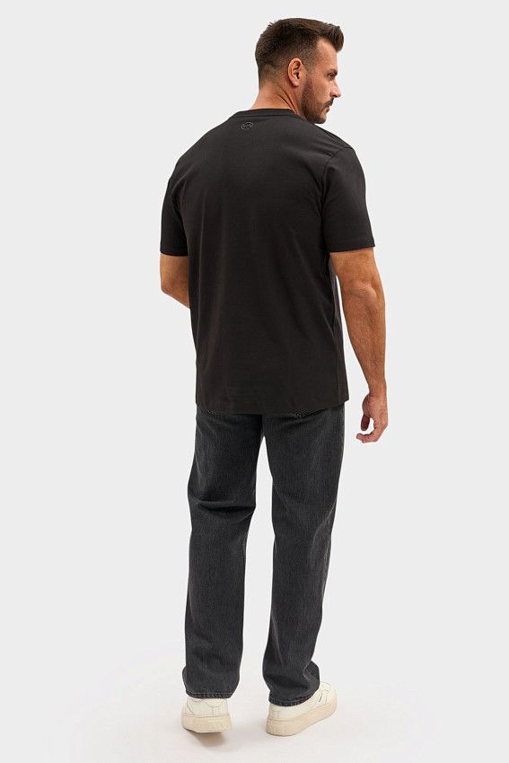 Футболка Van Mich Черный