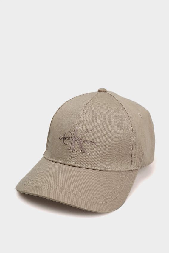 Кепка Calvin Klein Jeans Бежевый