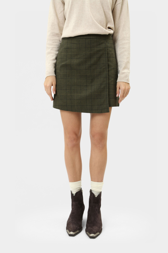 PL901150 юбка pepe jeans 