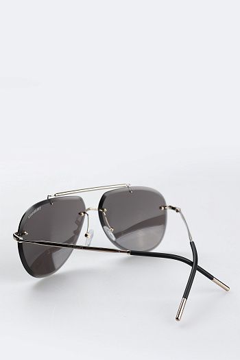 Очки с футляром Trussardi