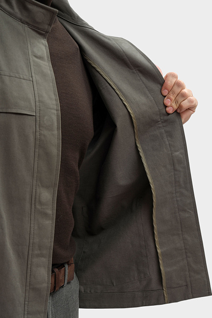 Куртка The Hills