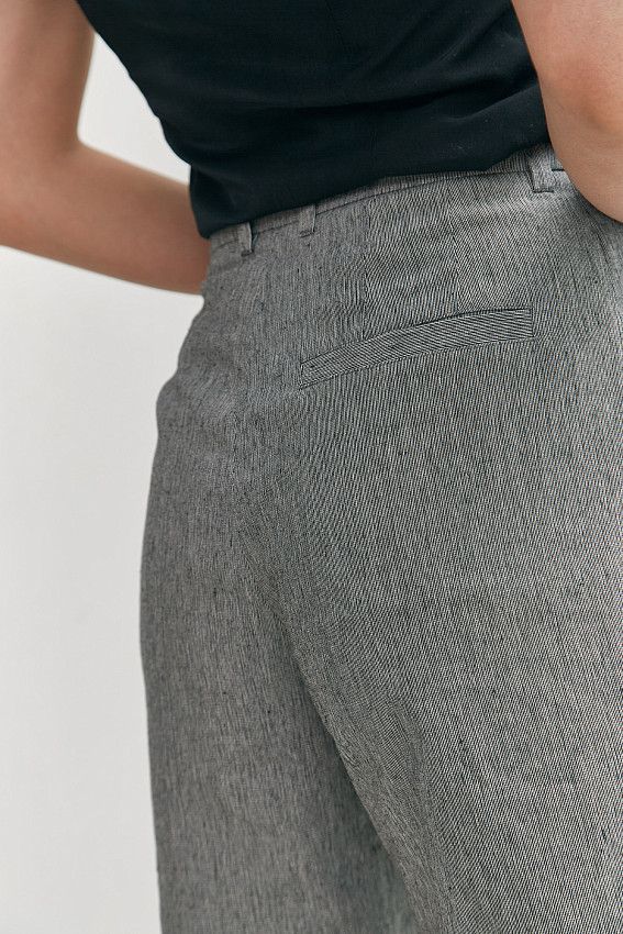 Шорты The Hills