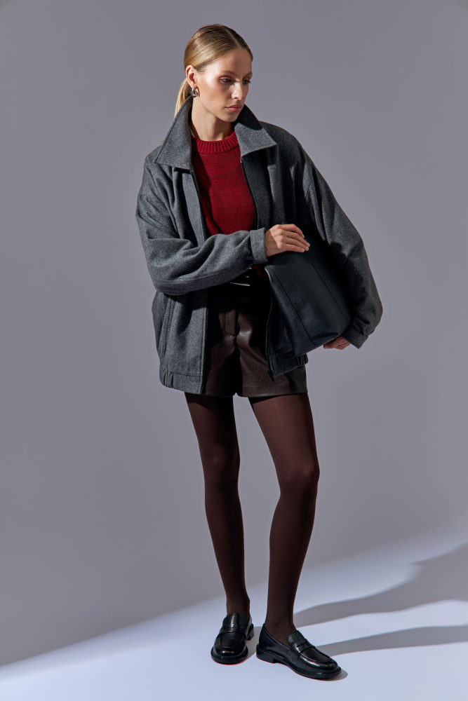 MCW137_03K Лоферы Marc Cony Черный