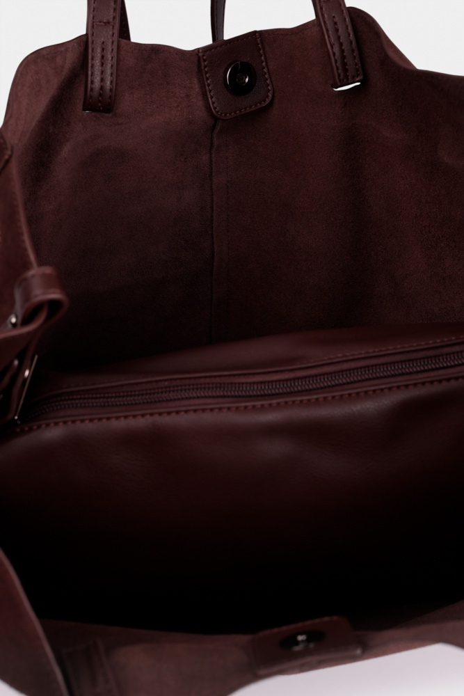 МС_115-328-16 Сумка Marc Cony Коричневый