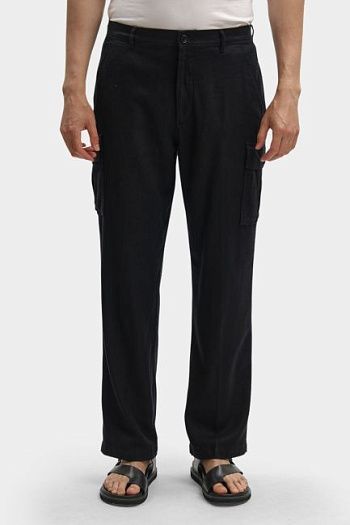 Брюки Calvin Klein Jeans