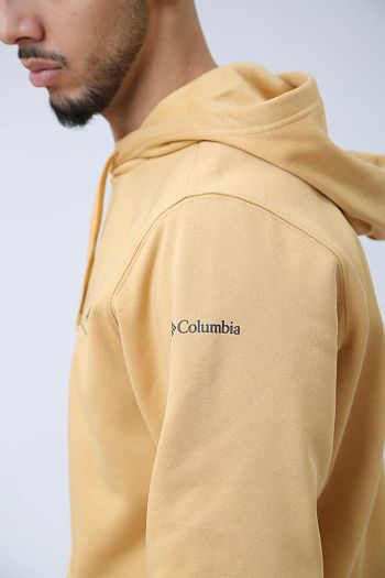 Худи Columbia