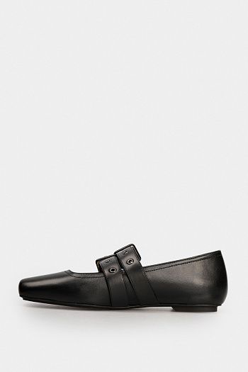 Балетки Emporio Armani