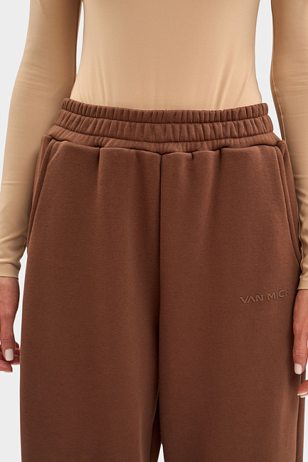 Брюки Van Mich