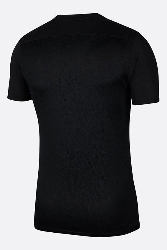 Футболка игровая Nike Черный