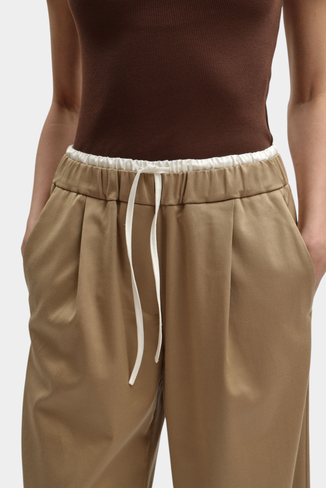 VW-CHE-21-683 брюки van mich 