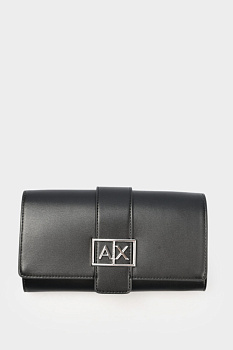 Кошелек Armani Exchange