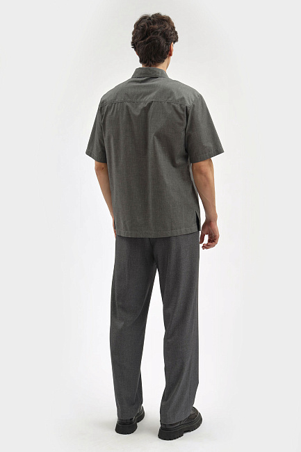 Рубашка The Hills