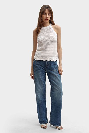 Топ Pepe Jeans
