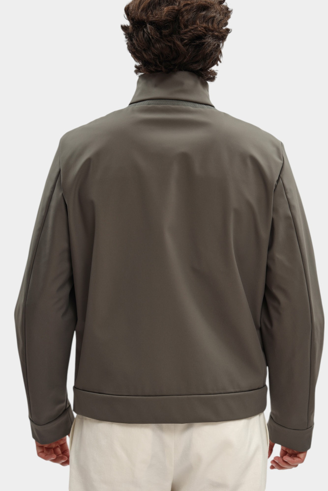 M5528ATC200 Куртка Geox Серый