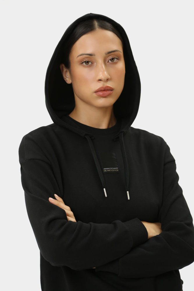 3DYM91_YJFDZ худи armani exchange 