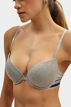 Бюстгалтер Emporio Armani