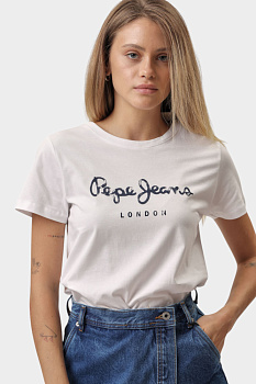 Футболка Pepe Jeans
