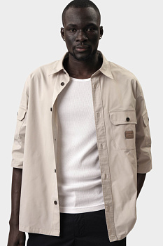 Рубашка Emporio Armani