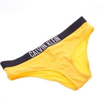 Низ от купального костюма Calvin Klein Underwear