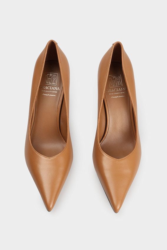 Туфли Graciana