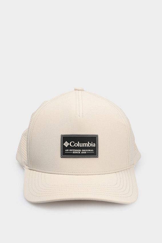 Кепка Columbia Молочный
