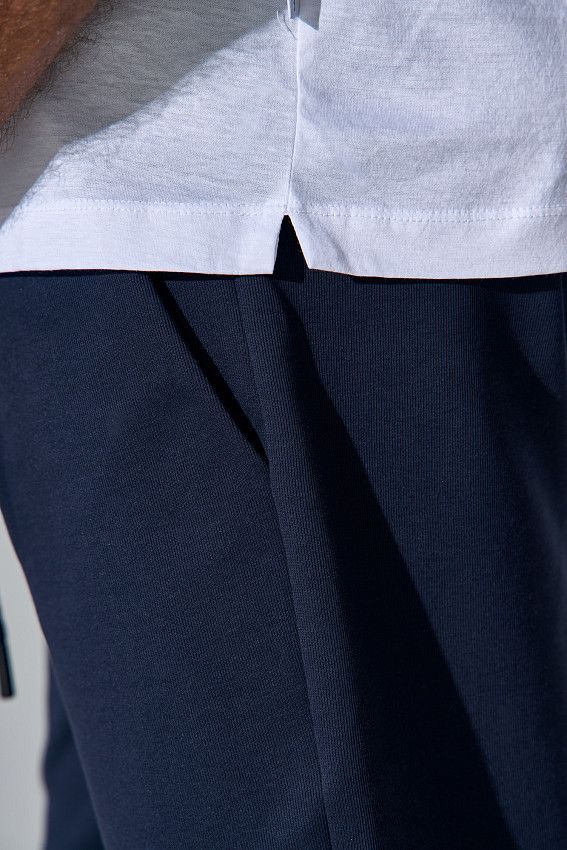 Футболка Van Mich Белый