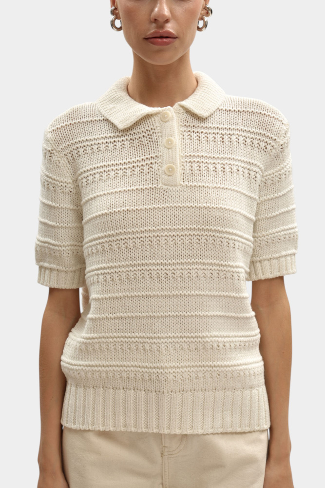 1016777 джемпер mustang 