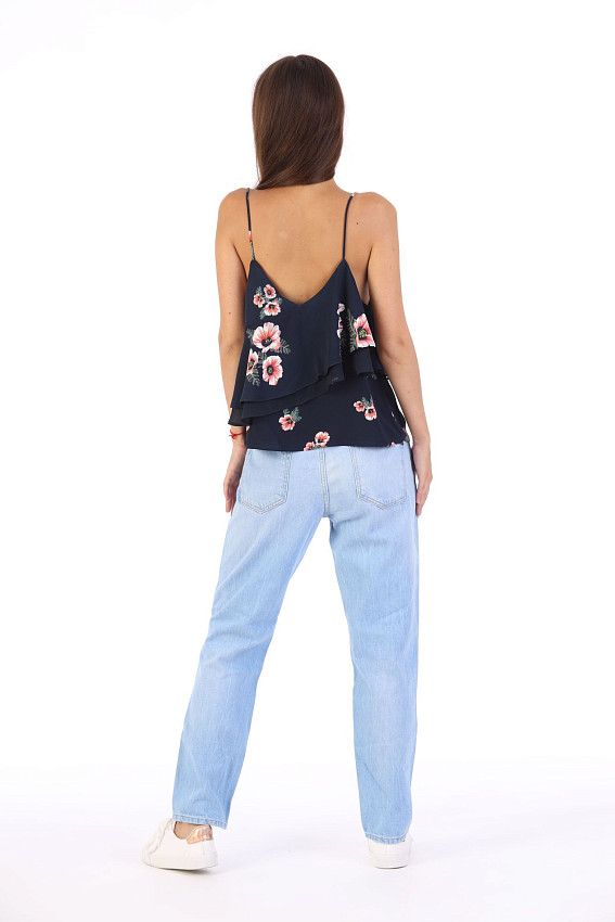 Джинсы VAGABOND Pepe Jeans