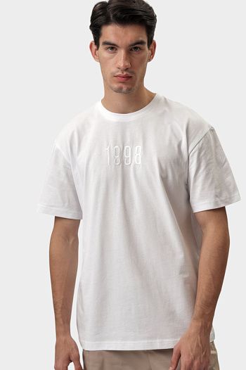 Футболка Bikkembergs