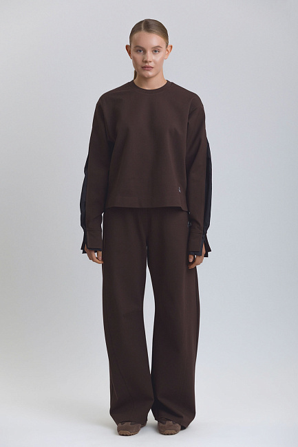 Свитшот The Hills