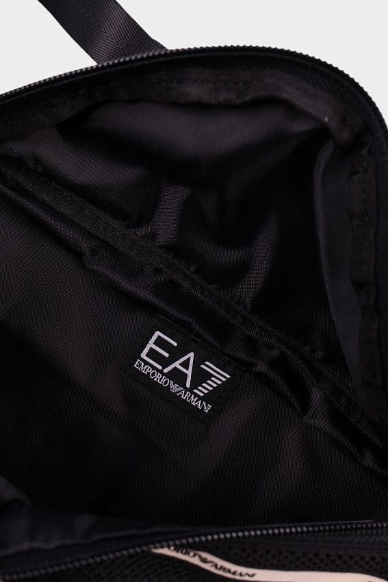 Сумка EA7 Черный