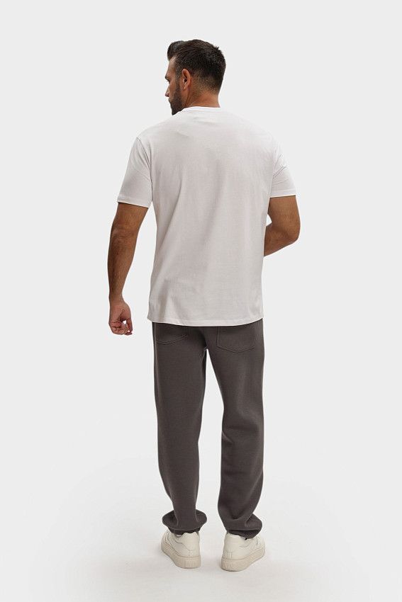 Футболка Armani Exchange Белый