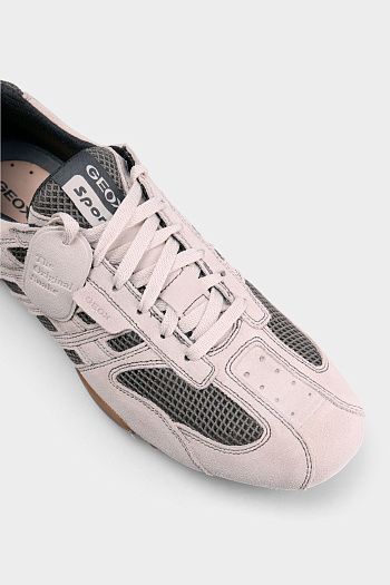 Кроссовки Geox