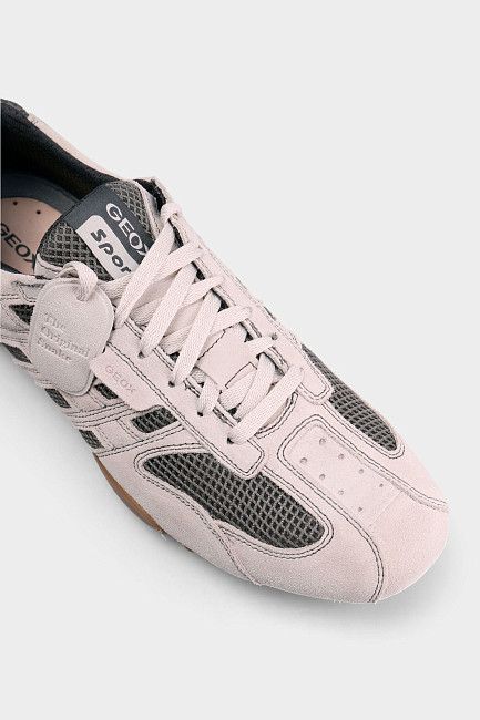 Кроссовки Geox