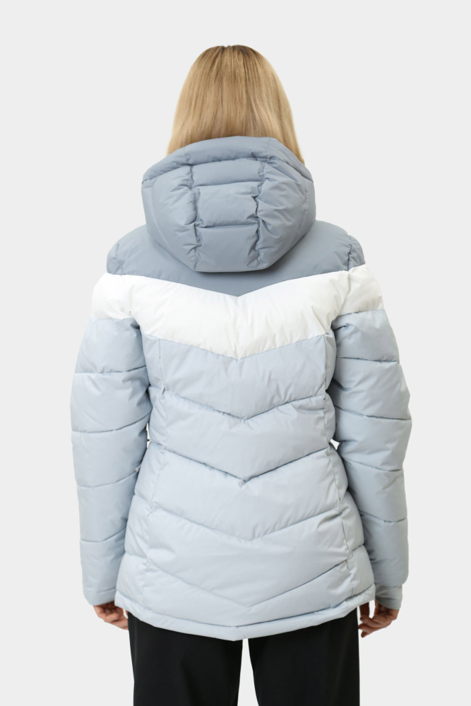 2105111 куртка горнолыжная columbia 