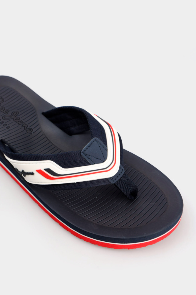 PMS70162 Пантолеты Pepe Jeans Синий