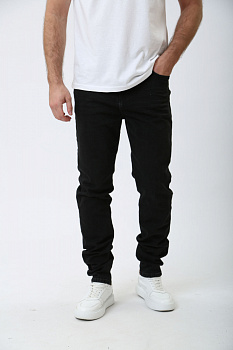 Джинсы ELMORE ZIP  LTB