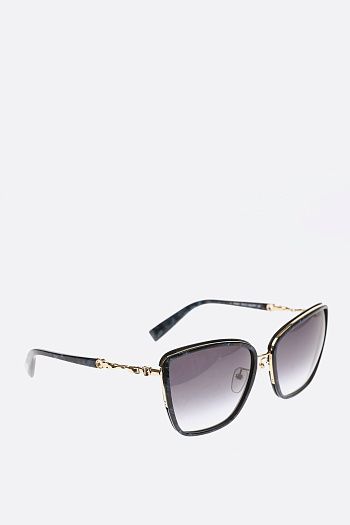 Очки с футляром Trussardi