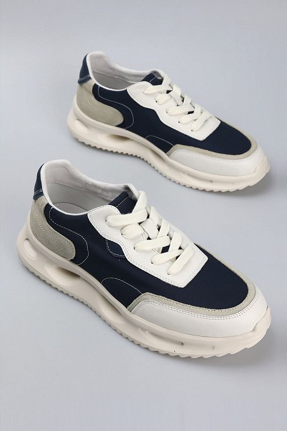 Кроссовки Marc Cony Синий