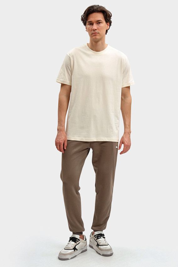 Футболка Bikkembergs Белый