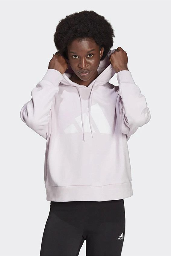 Джемпер Adidas Розовый